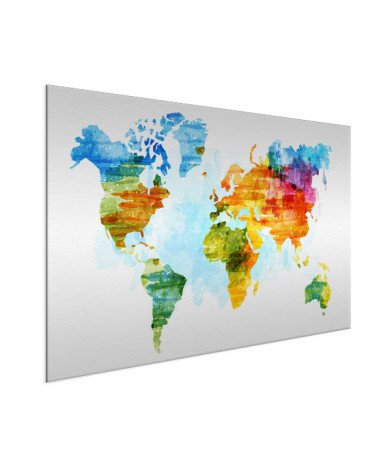 En ecoline aluminium