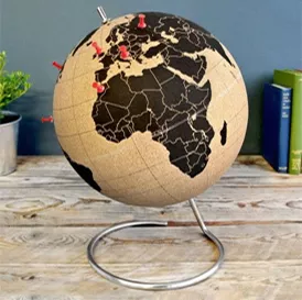 Globe liège